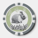 Recherche de lapin jetons poker Lièvre