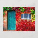 Recherche de mur en bois cartes postales Chute