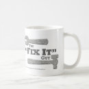 Recherche de outils de bricoleur tasses Père