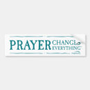 Recherche de bénédictions voiture autocollants Spiritualité