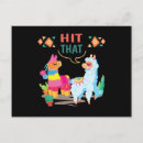 Recherche de pinata cartes postales Fête