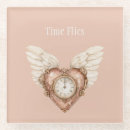 Recherche de horloge dessous de verres Pour elle