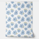 Recherche de dusty blue tissue paper Mignon