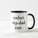 Recherche de best stepdad tasses Fête des pères