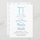 Recherche de gemini invitations Horoscope