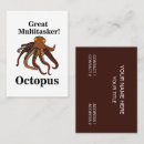 Recherche de tentacule cartes visite Océan