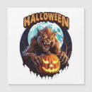 Recherche de loup garou vœux cartes Monstre