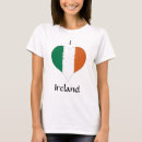 Recherche de paddy tshirts Drapeau irlandais