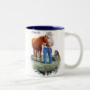 Recherche de homme chien tasses Peinture