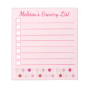 Recherche de gâteau blocsnotes Rose