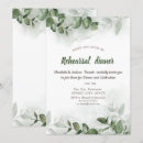 Recherche de galerie invitations Aquarelle