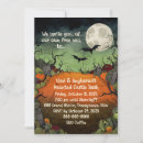 Recherche de pierre tombale halloween invitations Pierres tombales