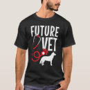 Recherche de médecins animaux tshirts Chat