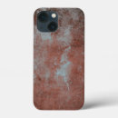 Recherche de mur en béton iphone coques Abstrait