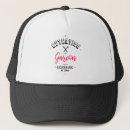 Recherche de parrain casquettes Papa