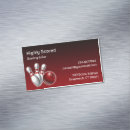 Recherche de bowlings magnete Bowler