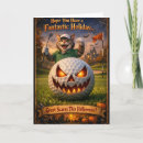Recherche de chat halloween vœux cartes Pour tous