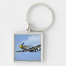 Recherche de mustang porteclés Avion