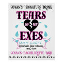 Recherche de larmes posters Pour elle