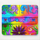 Recherche de hippies tapis souris Les années 70