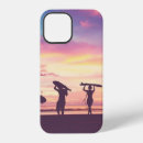 Recherche de surfeur iphone coques Vintage