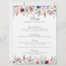 Recherche de aquarelle 16x22 invitations Moderne