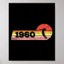 Recherche de le badminton posters Joueur de badminton