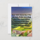 Recherche de isaïe vœux cartes Verset biblique