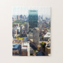 Recherche de boston puzzles Destinations de voyage