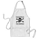 Recherche de rhum tabliers Pirate