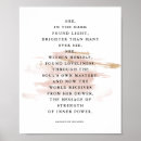 Recherche de ombre posters Citations
