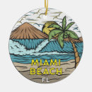 Recherche de miami ornamente Pour tous