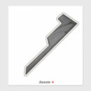 Recherche de furtif autocollants Avion