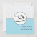 Recherche de rétro chaussure invitations Vintage