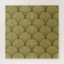 Recherche de motif japonais puzzles Mode