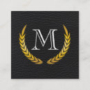 Recherche de decoratives cartes visite Customer