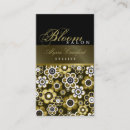 Recherche de flower power cartes visite Affaires
