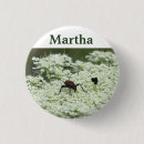 Recherche de insecte badges Nature