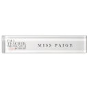 Recherche de professeur porte noms Enseignement