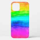 Recherche de aquarelle artistique iphone coques Peinture