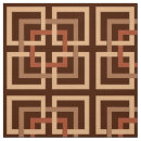 Recherche de chocolat moka Moderne