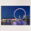 Recherche de ferris wheel puzzles Londres