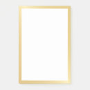 Recherche de blocs papier Minimaliste