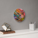 Recherche de silencieuse horloges Moderne
