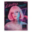 Recherche de les années 1980 posters Néon