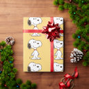 Recherche de personnages de dessin animé papier cadeau Toute personne