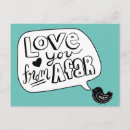 Recherche de amours cartes postales Tendance