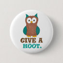 Recherche de owl buttons Oiseau