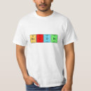 Recherche de commandant de chimie tshirts La science