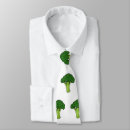 Recherche de brocoli cravates Vert